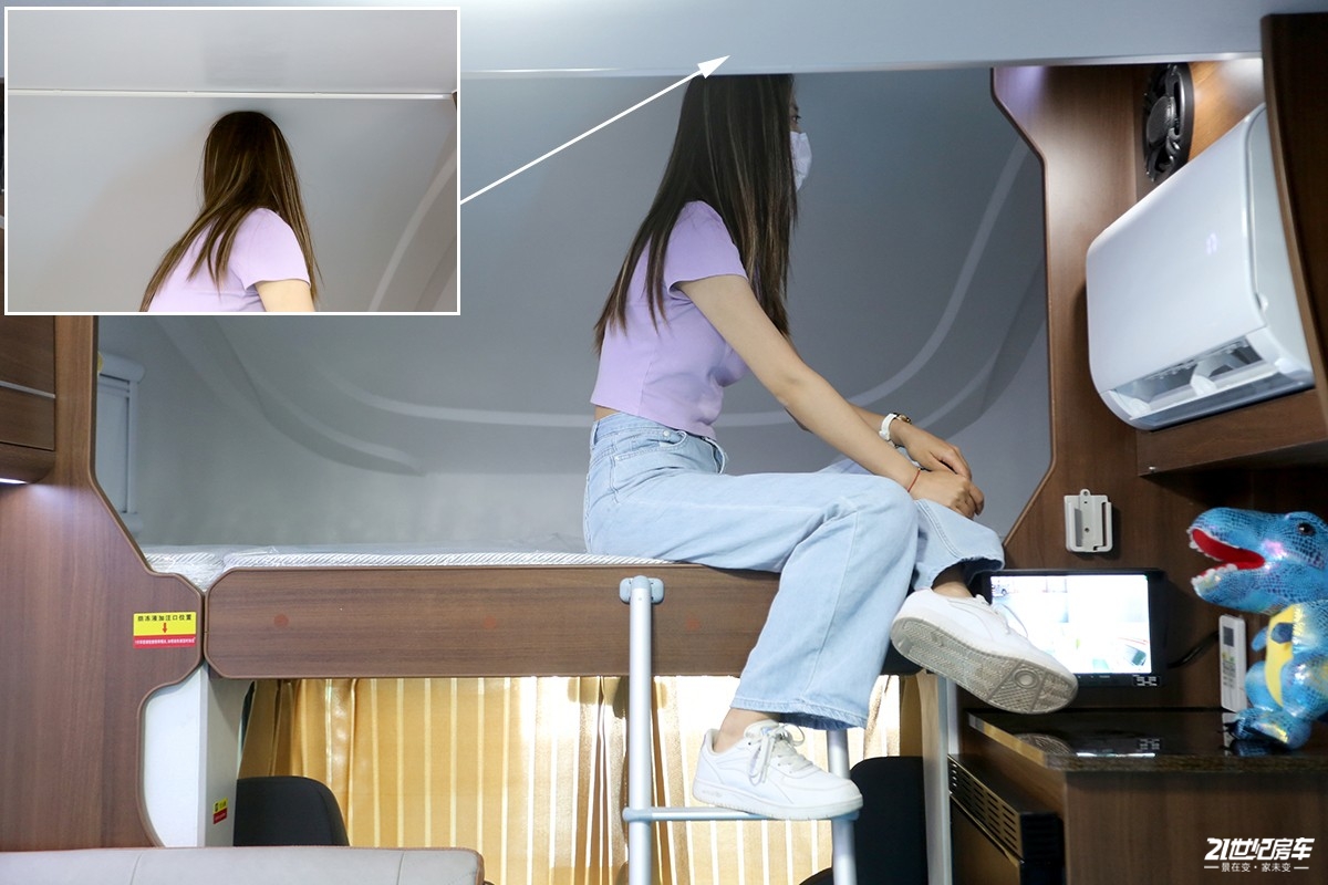 上汽跃进h300轻卡房车详解,上汽跃进h300和h500的区别