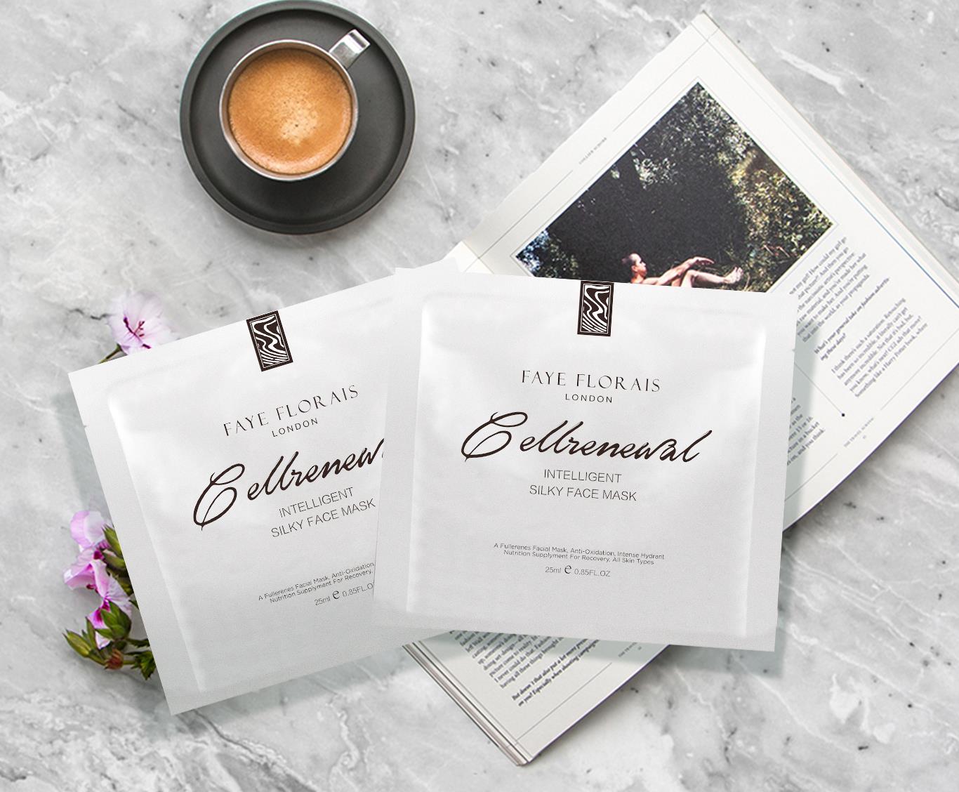 不要让面膜毁了你的脸,你的面膜真的安全吗