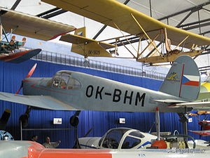 M1D“苏格尔”轻型通信机,单价20.6万,50年代采购自捷克