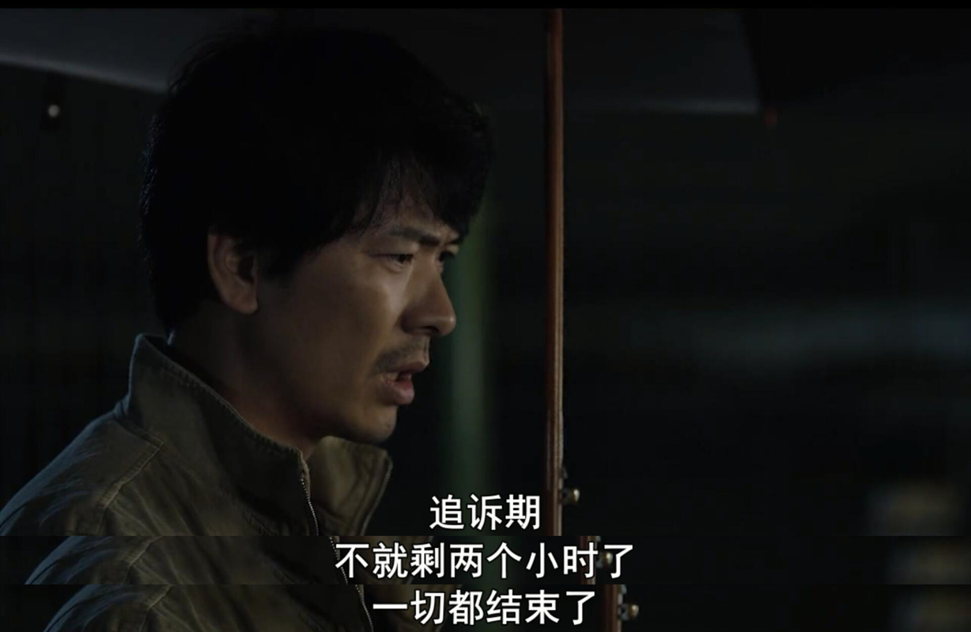 10部超刺激的韩国犯罪题材电影,十大必看韩国犯罪电影推荐