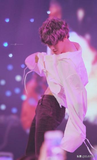 陆思恒说出重点 (陆思恒笑起来)