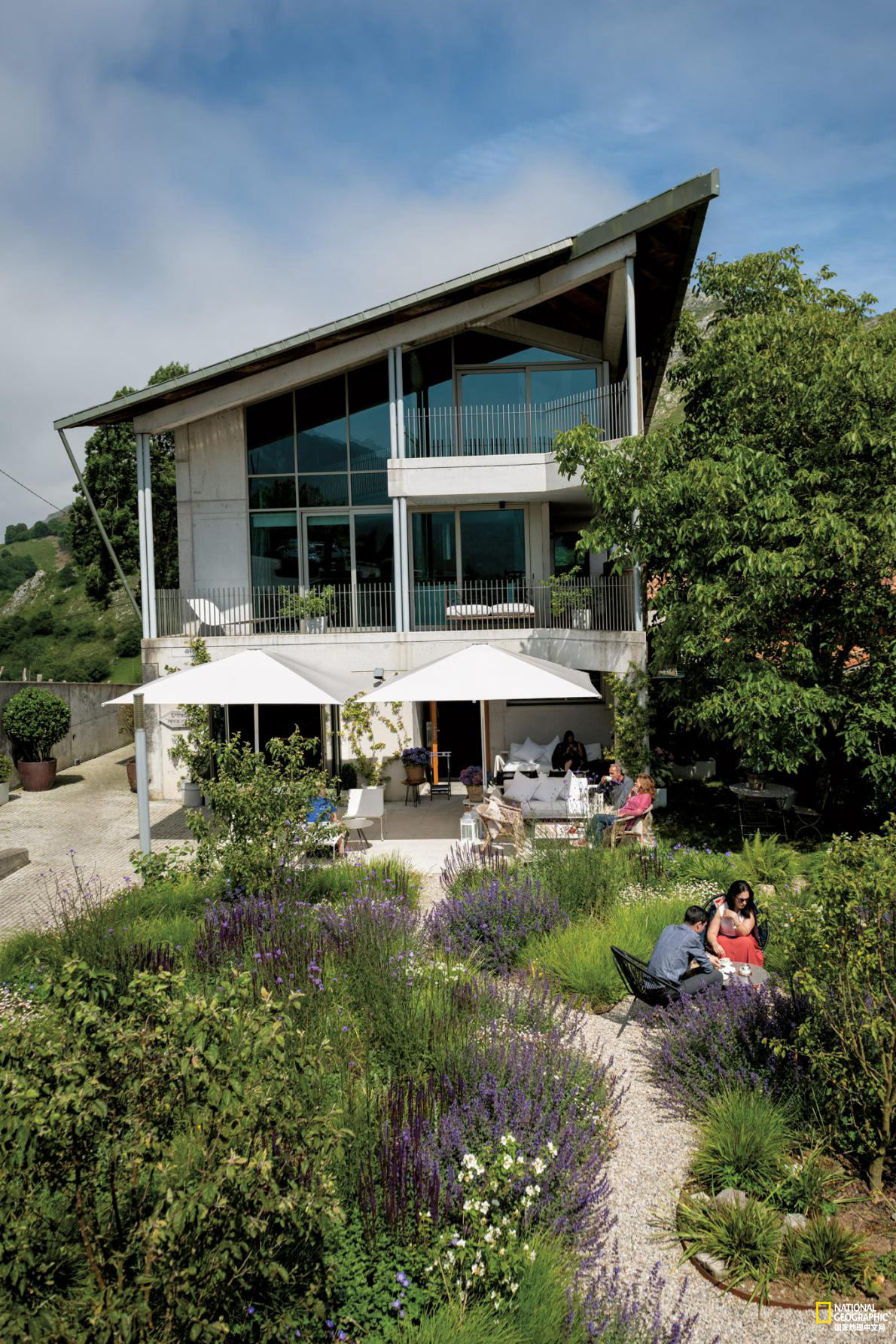 阿斯图里亚斯与西班牙的关系,西班牙阿斯图里亚斯