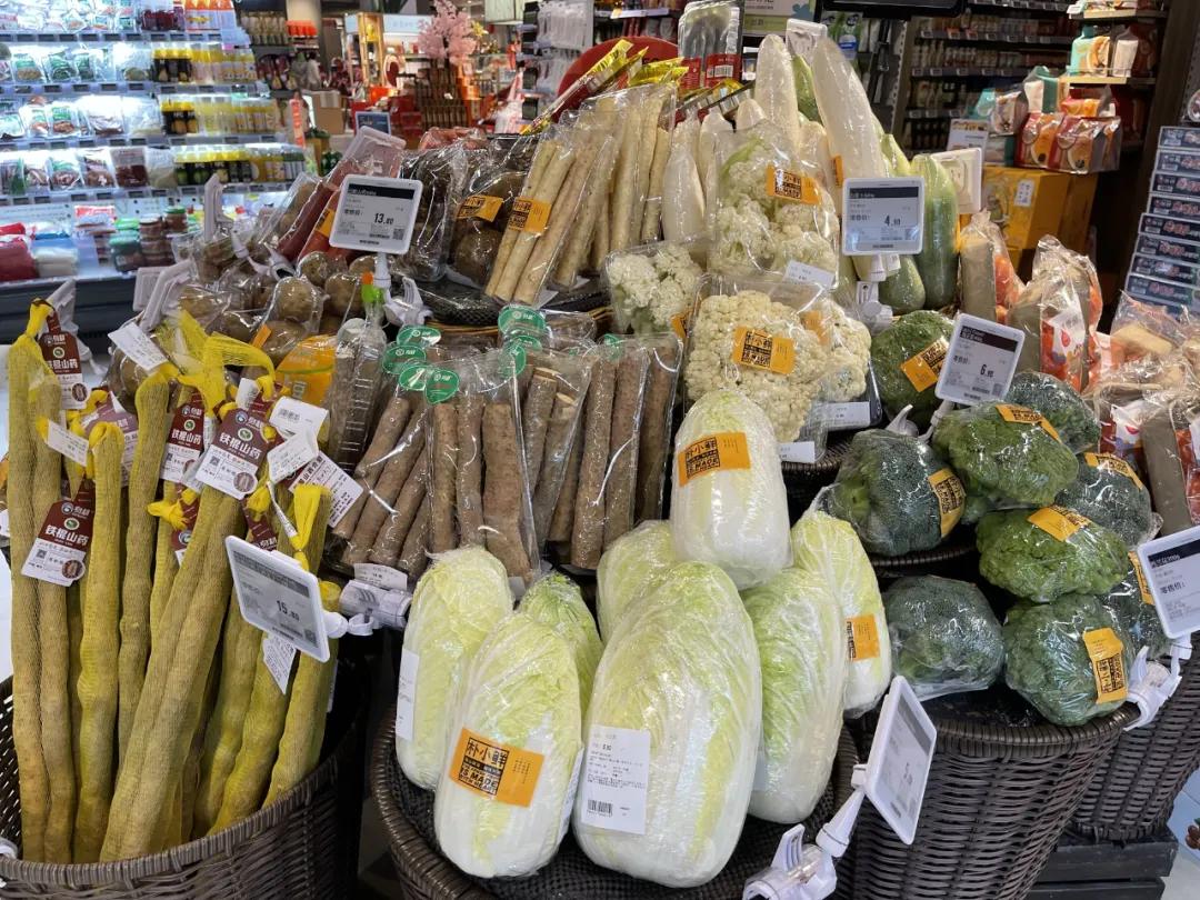 重庆进口零食超市,重庆最高端进口超市