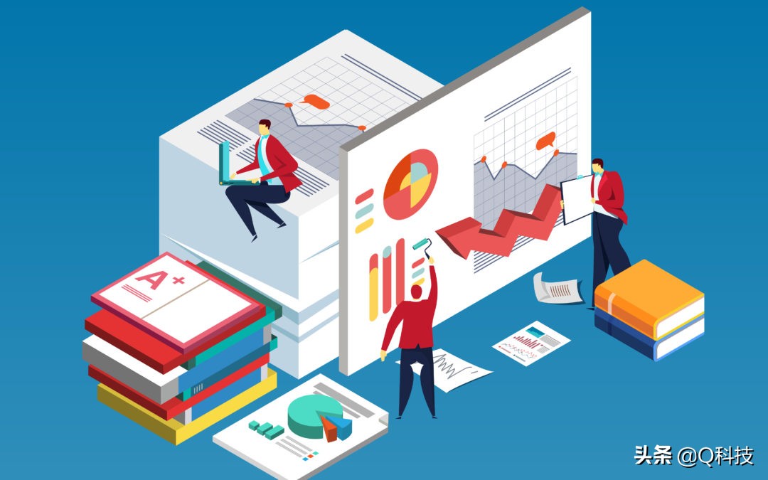 人工智能股市趋势预测,量化投资人工智能股票