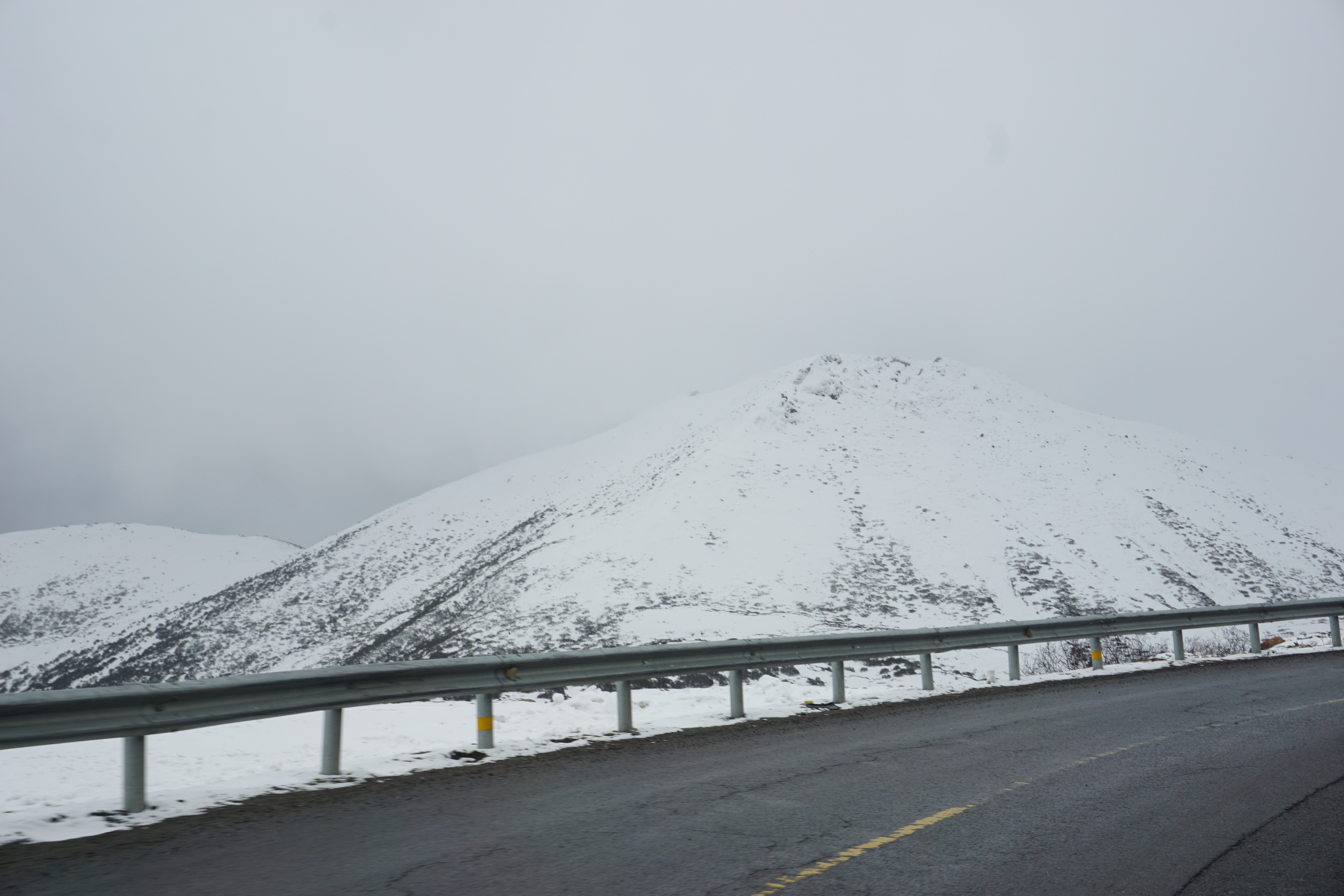 进藏day7试驾,自驾西藏day4