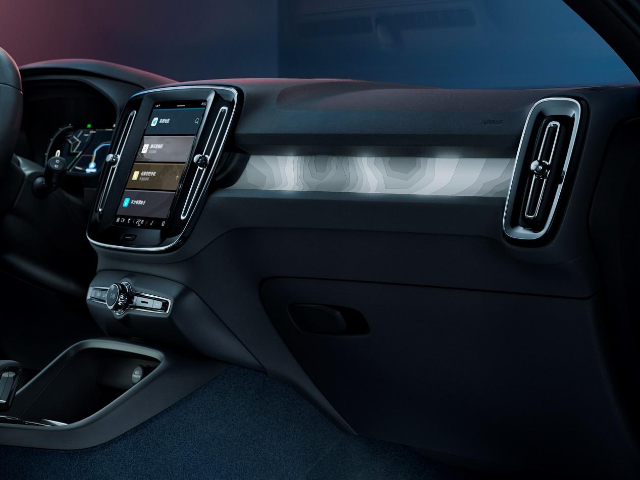 虎扑er的*妻夺**之恨，能被沃尔沃C40治愈吗？