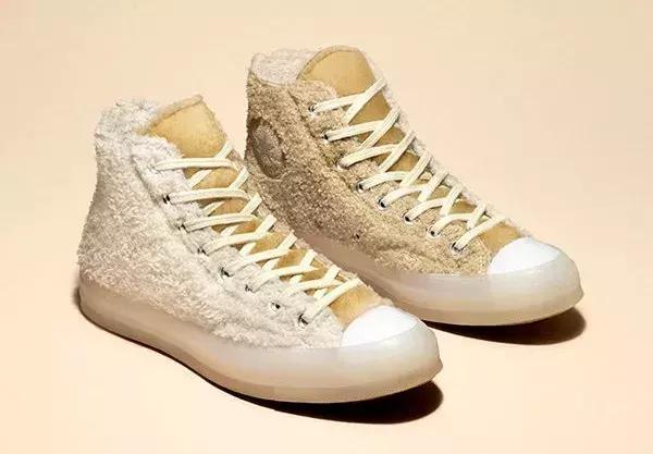 开春穿新鞋，2019哪几双运动鞋最值得入手？