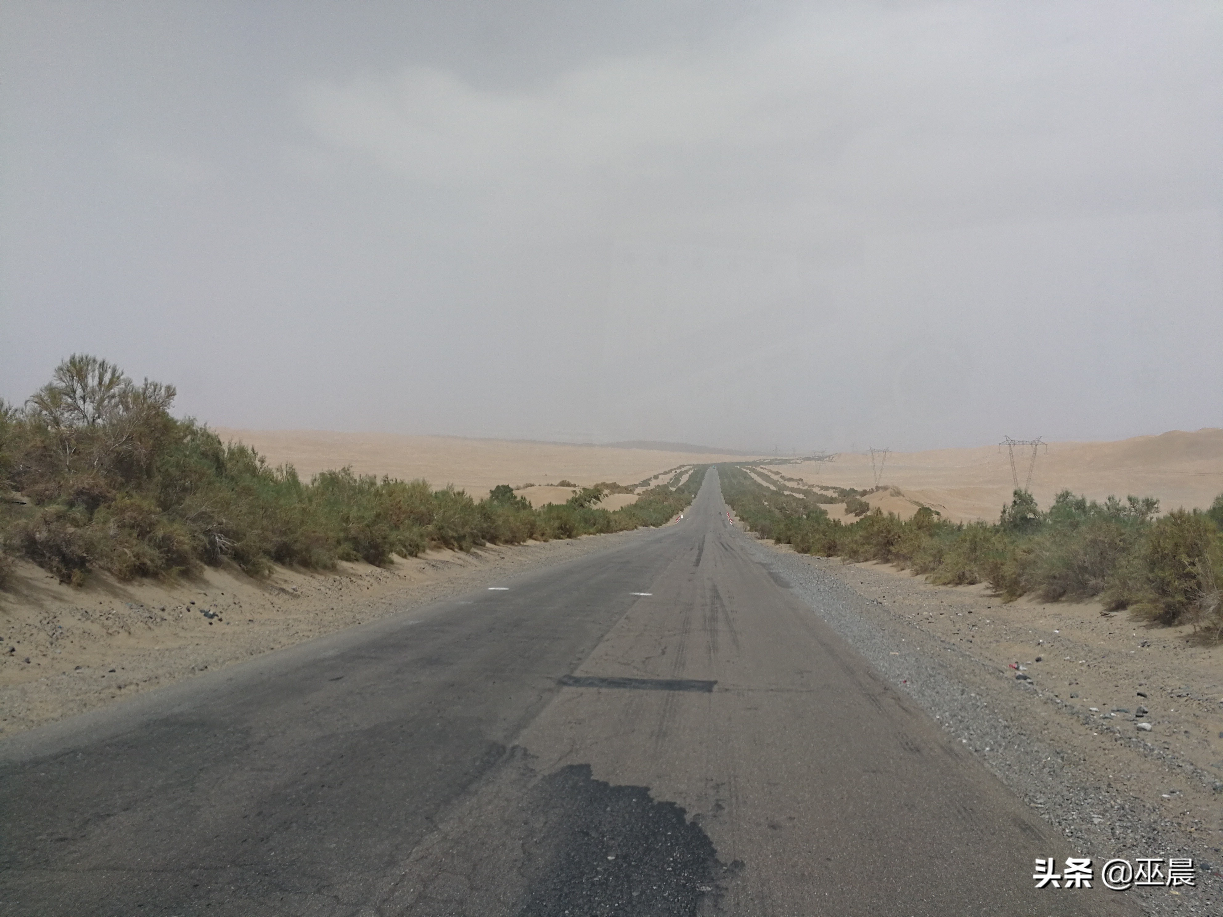 南疆北疆大环线15天旅行攻略,南北疆深度游北疆进入南疆