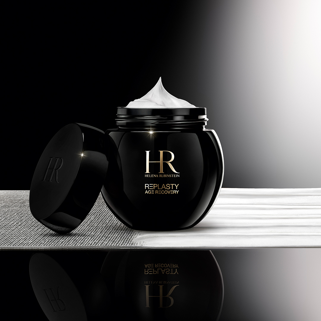 赫莲娜HR|“贵妇面霜”缔造者背后的故事