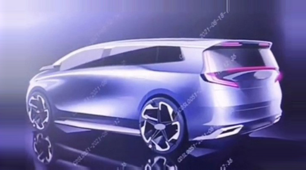 奇瑞星途mpv多少钱,奇瑞星途mpv最新消息