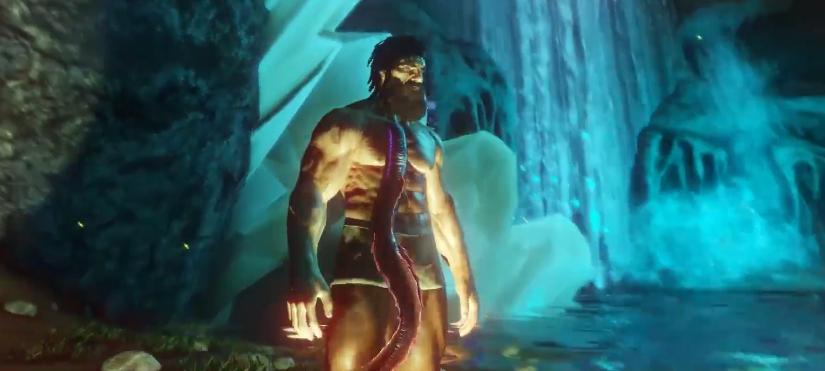 方舟生存进化变异水蛭,方舟生存进化巨型水蛭视频