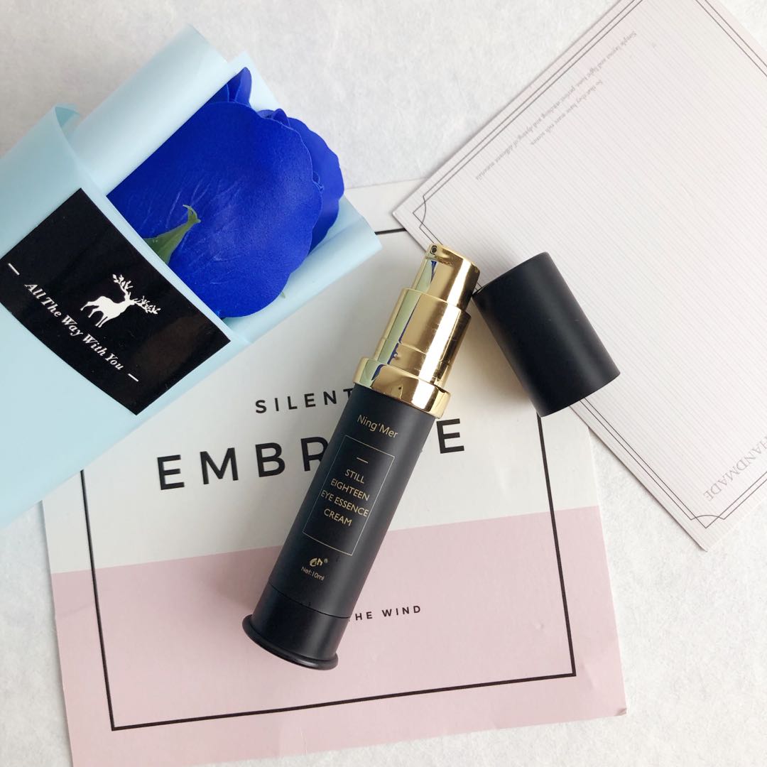 五大真正好用的眼霜排行榜,眼周冒出“细纹”不用慌,平价又有效