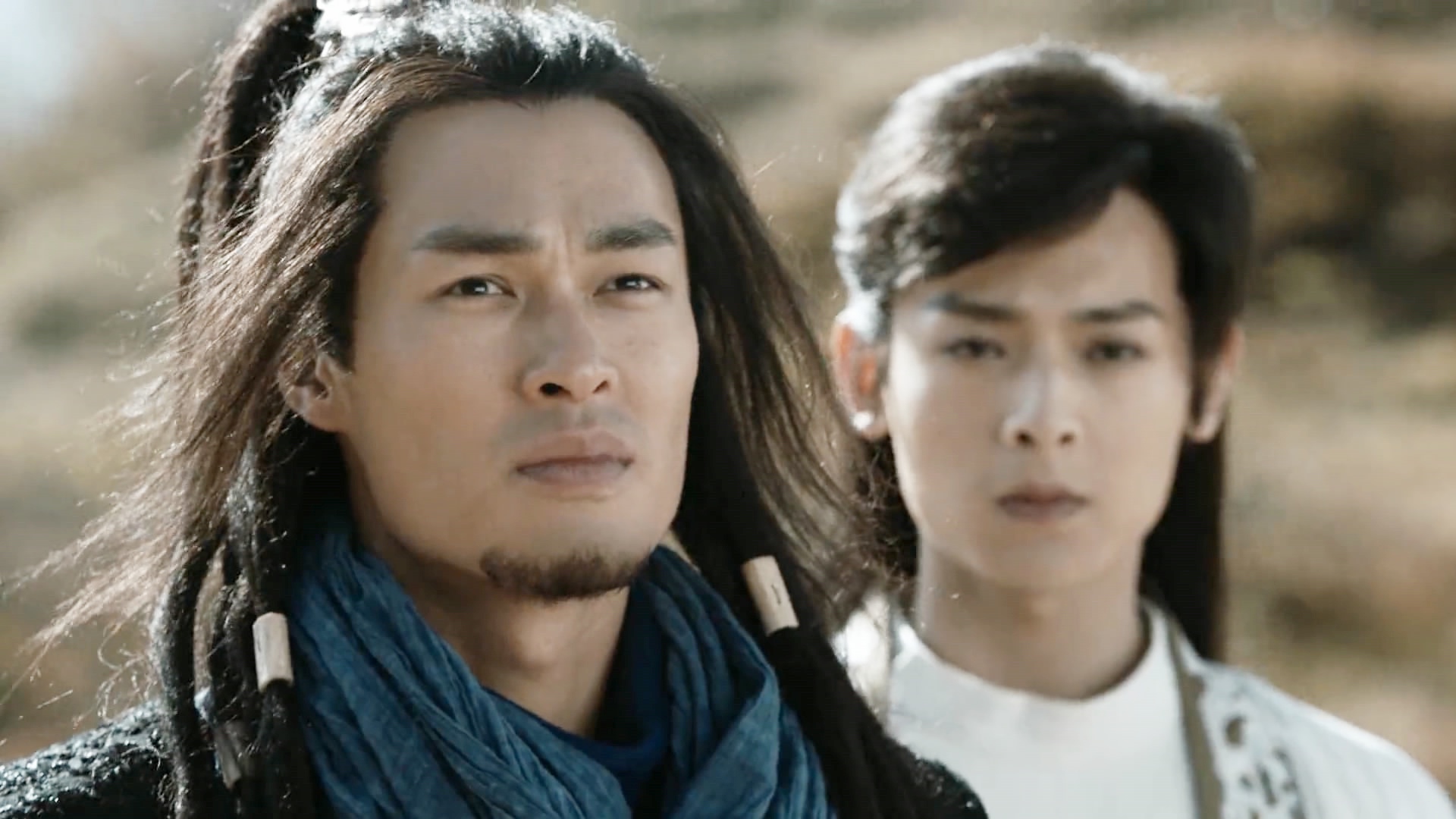 本该是原著之中最好拍的桥段，为何被新《天龙八部》演成了闹剧