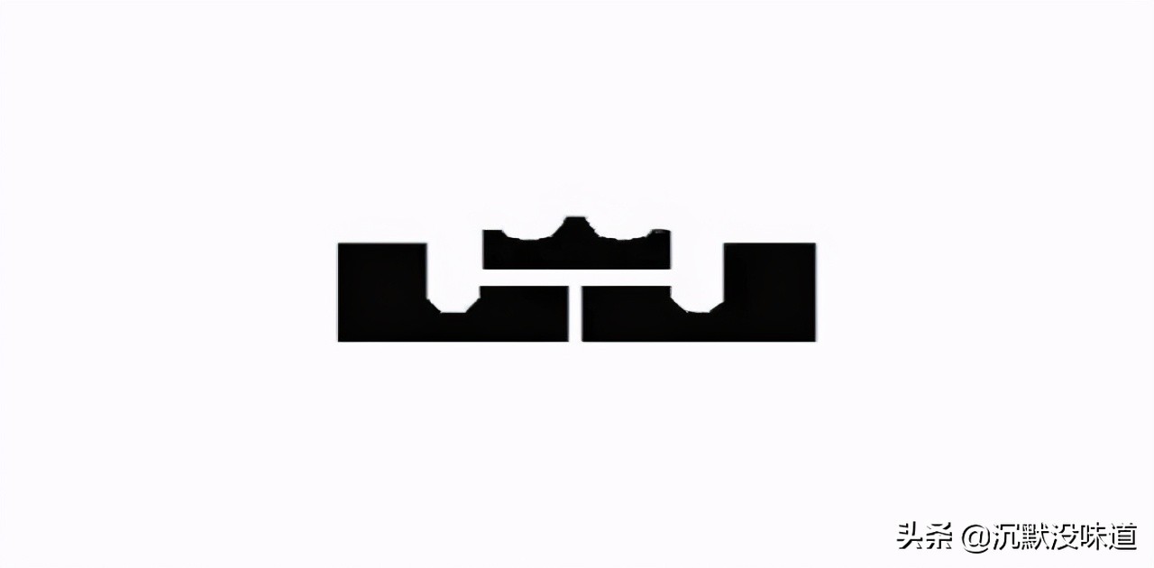 nba球星的logo是谁设计的,nba球星logo标志