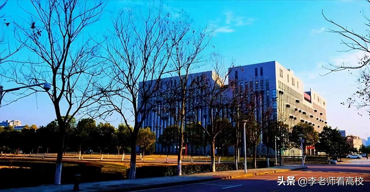 合肥工业大学兴衰,合肥工业大学现状分析