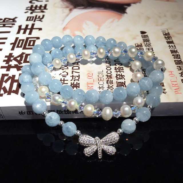 4种手链,四人款手链推荐