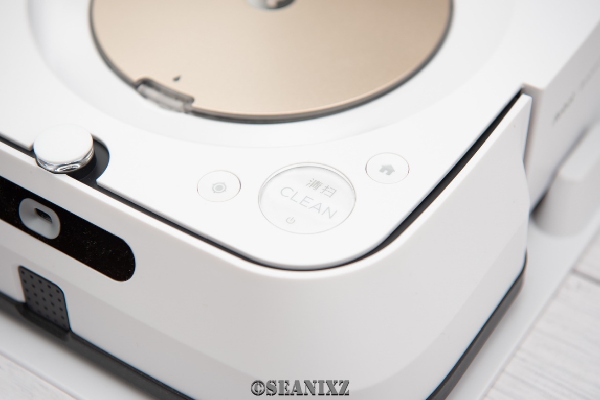 目前最好的擦地机器人,最新擦地机器人视频