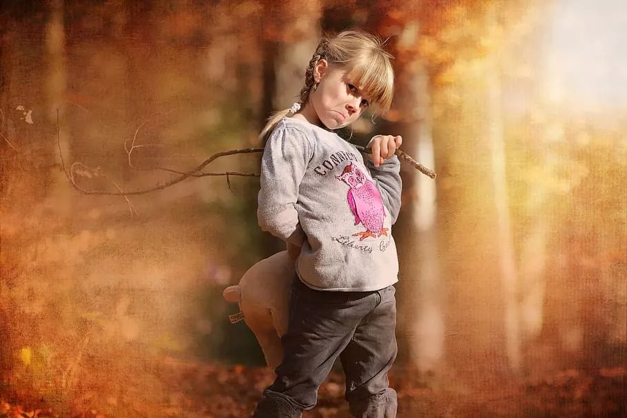 当孩子说讨厌她自己怎么办,当孩子说讨厌爸爸的时候怎么办