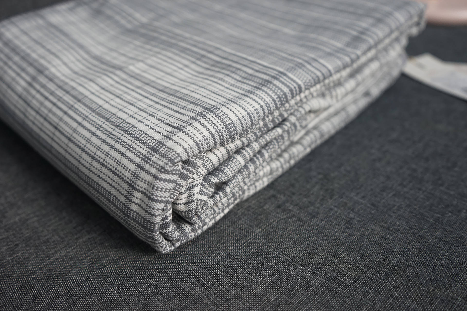 冰凉一夏,超赞的愉悦之家老粗布软席,老寒腿也能安然入睡