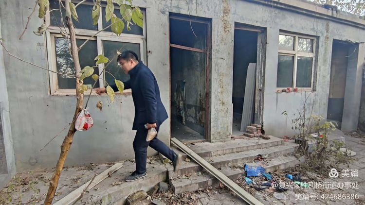 邯郸市复兴区胜利桥街道分管区域,邯郸市复兴区胜利桥街道明细