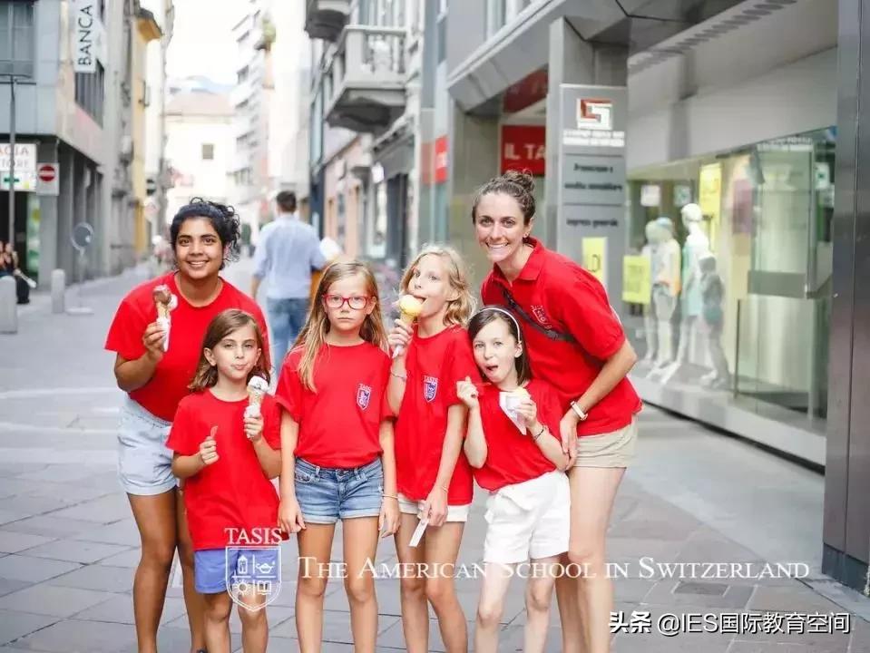 瑞士蒙特勒国际学校夏令营,瑞士tasis学校的入学要求