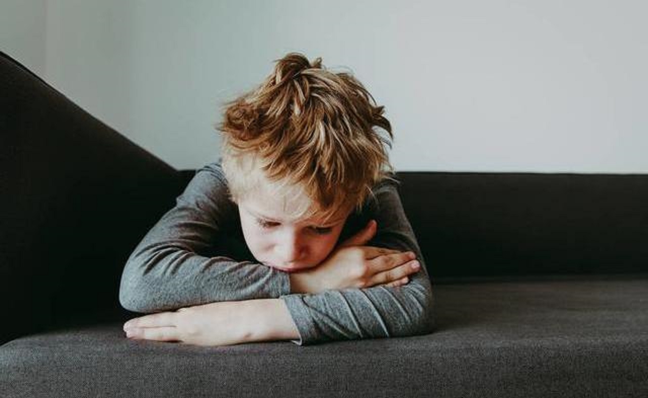 孩子懒惰不主动怎么办,儿童如何克服懒惰和拖延