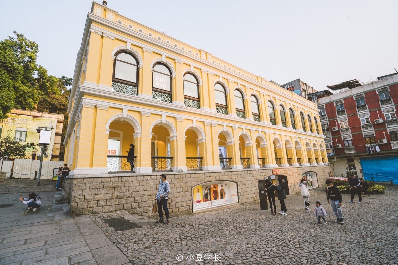 澳门旅游攻略免费吃喝,去澳门哪里有免费吃喝