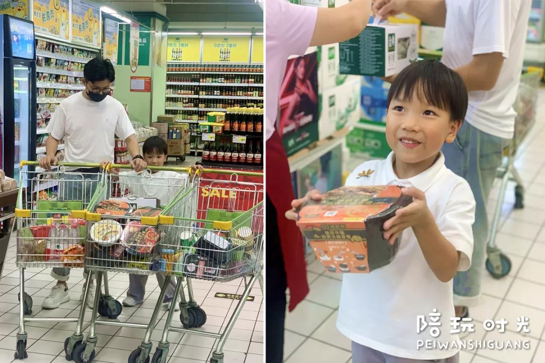 国庆去哪玩人少风景好带孩子,国庆带娃冷门小众人少旅游地点