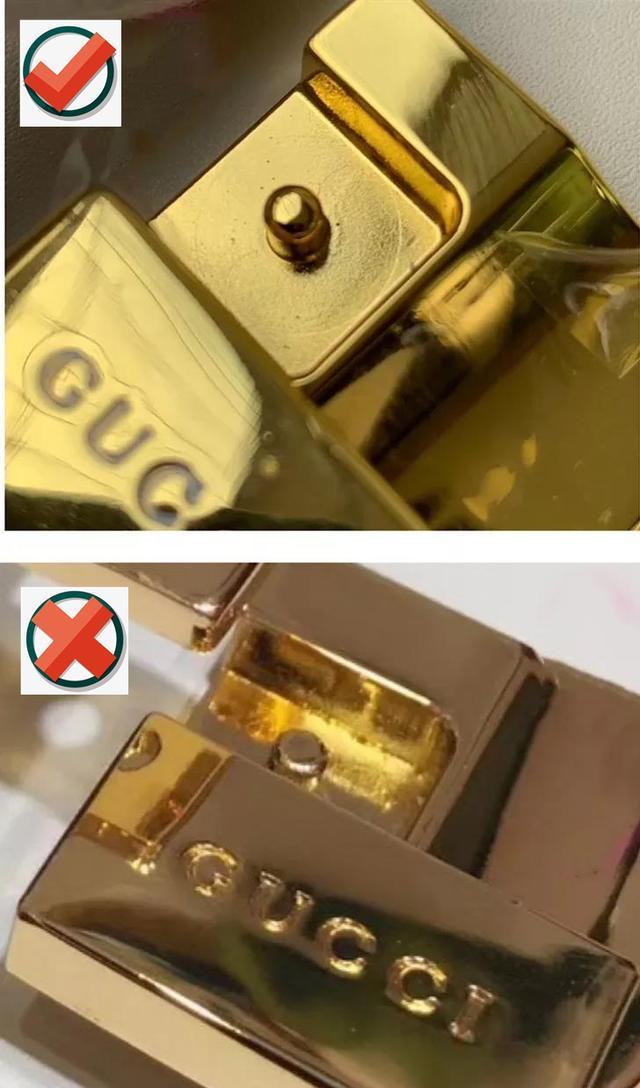 奢侈品鉴定gucci1921,奢侈品鉴定gucci1995