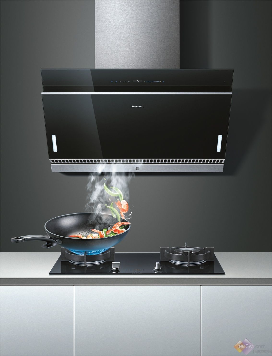 厨房用油烟机的优缺点,厨房油烟机用什么样的好又实惠