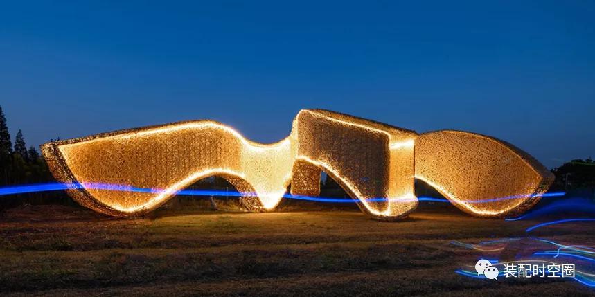 竹子环保炭的用途,建筑材料中竹材的作用