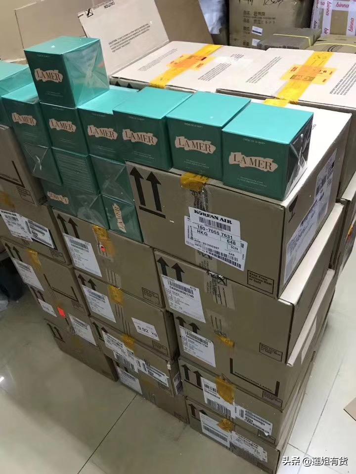 化妆品网店如何找货源,化妆品怎么找厂家货源