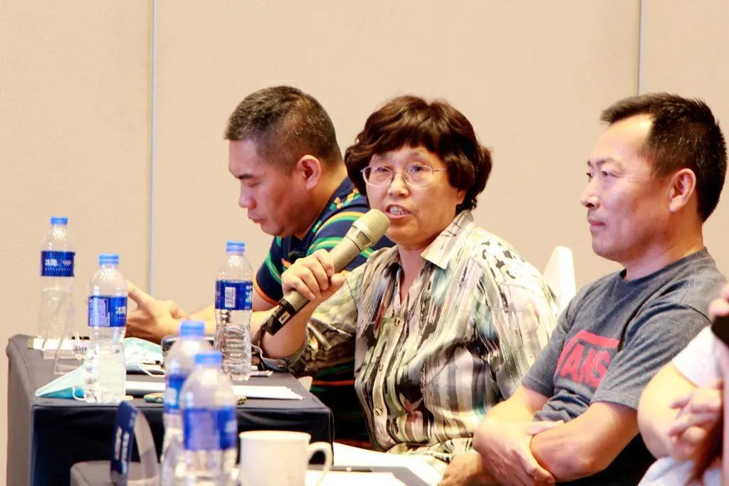 优乳所忧防患未然——乳腺癌临床精英汇-河北唐山站成功举办