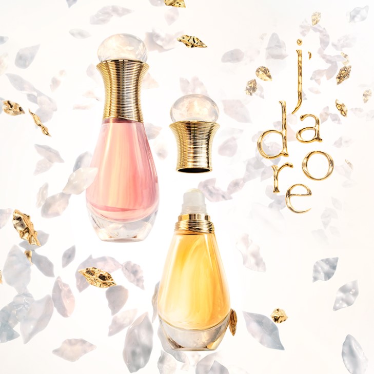 迪奥真我香水50ml价格,香奈儿5号香水和迪奥真我