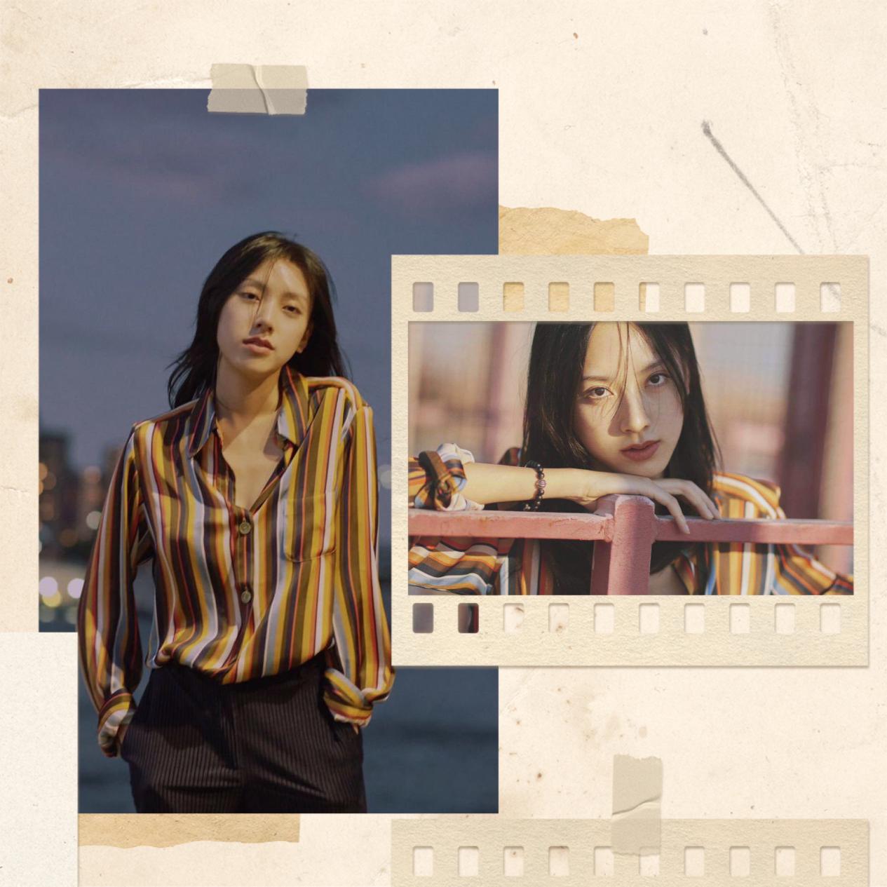 每日宽肩小技巧,如何改善肩宽背厚溜肩