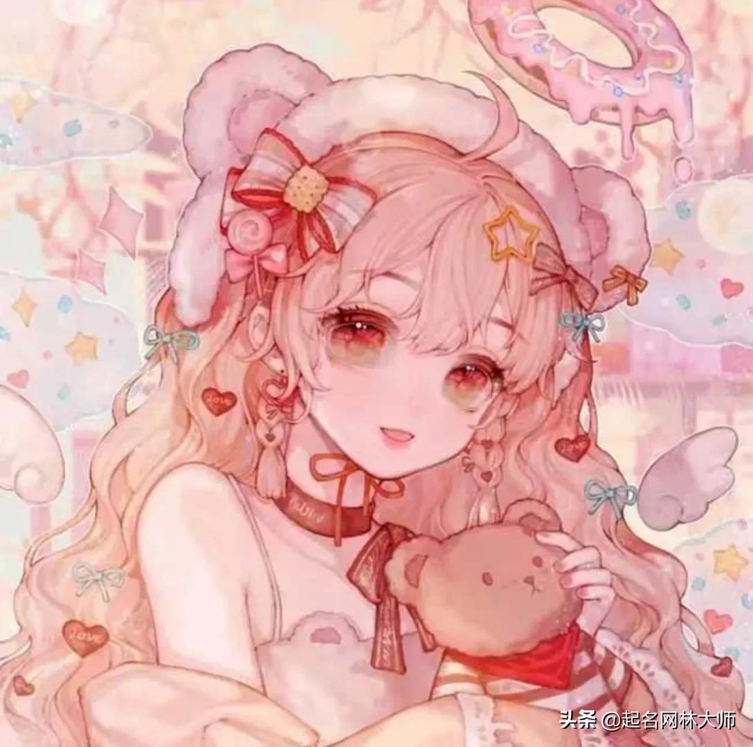 女孩子温柔名字,女孩子温柔名字有哪些