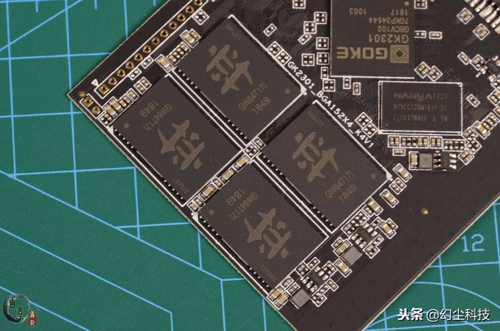 ssd存储主控芯片属于高端芯片吗,国产主控ssd固态硬盘有哪些
