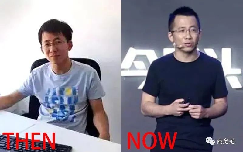 黄峥身家凭什么超马云,拼多多黄峥个人资产超过马云了吗