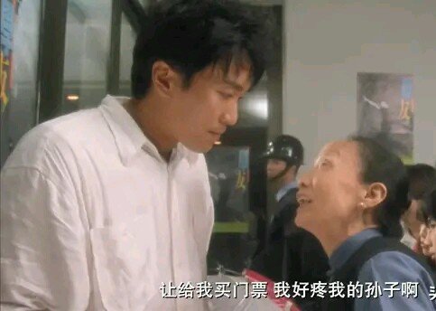 星爷电影中十大无台词配角,星爷电影中已故20位黄金配角