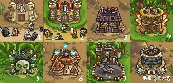 宅家无聊娱乐游戏攻略大全,好玩耐玩的单机手游推荐