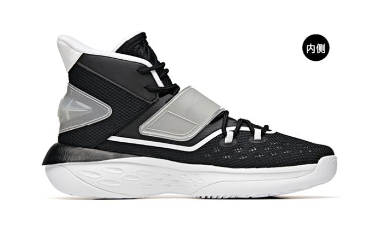 安踏kt系列篮球鞋推荐,安踏kt系列哪个篮球鞋最便宜