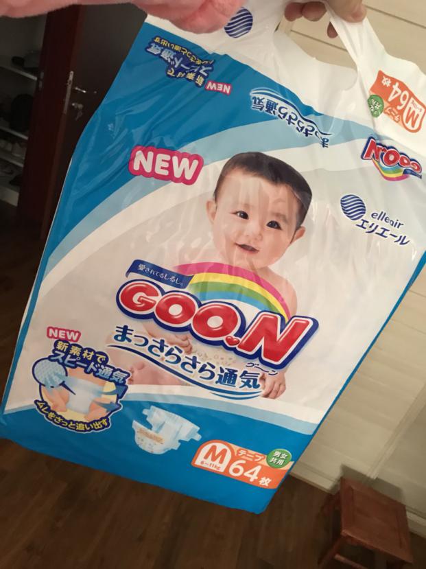 花王和柔丫尤妮佳纸尿裤哪个好,花王和尤妮佳哪个纸尿裤比较好