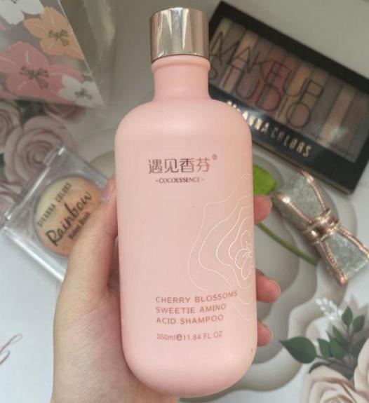 防脱洗发水真实评测视频,防脱发控油洗发水评价测评