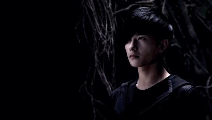 杨洋清新去油版,杨洋去油了吗