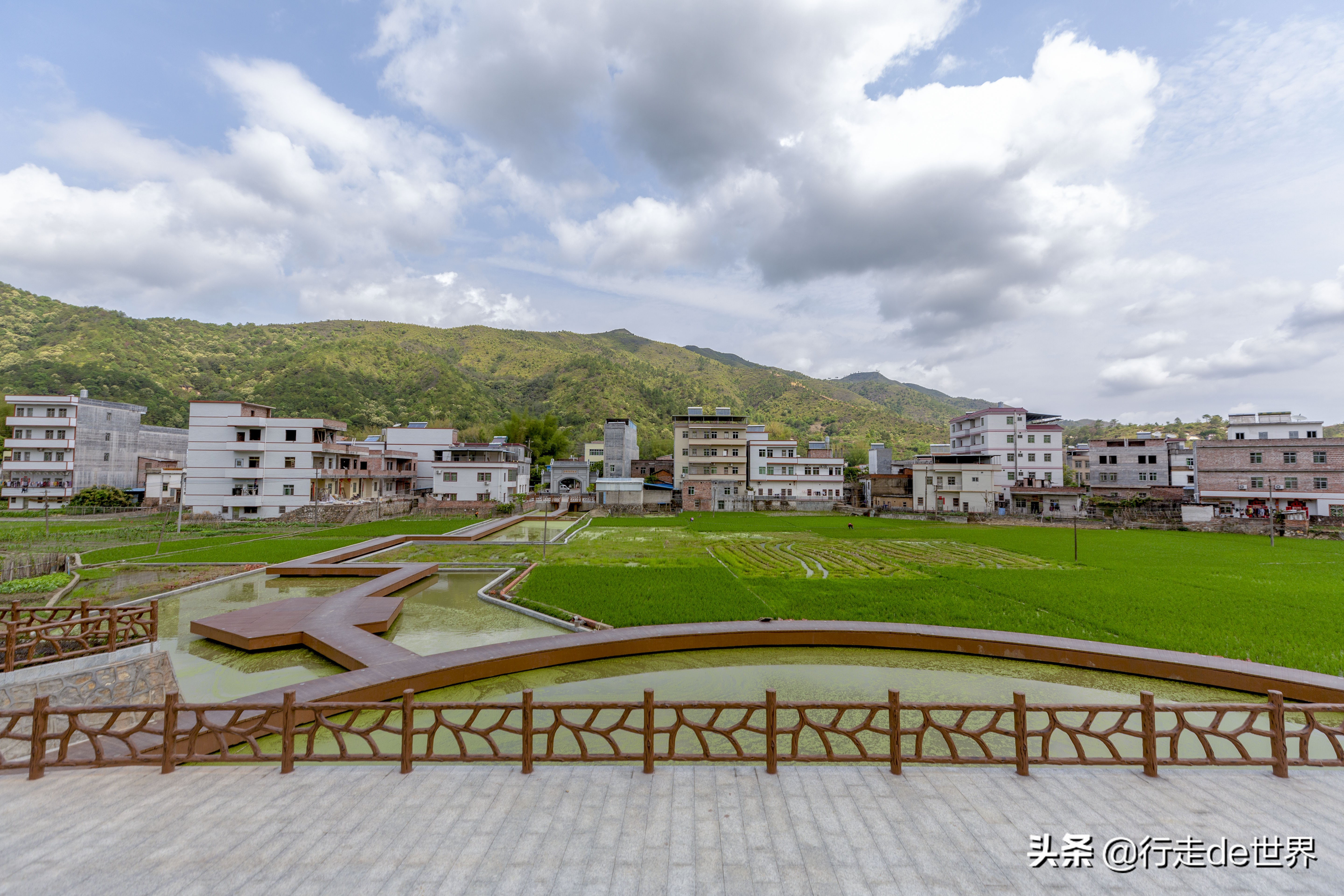 梅州五华哪里自驾游最好,广州自驾游梅州3天两夜