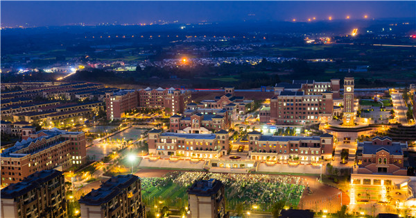 成都东星航空职业学校靠谱吗,成都东星航空大学好不好