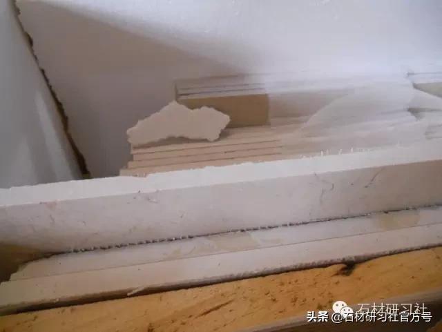 拼花石材工艺标准,大面积石材拼花视频