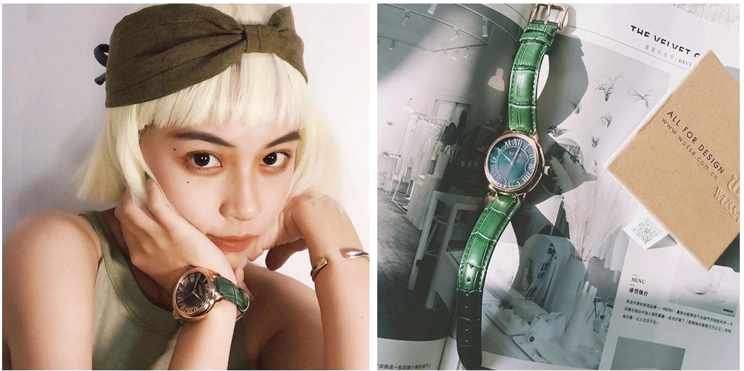 适合年轻人戴的小众手表中性款,哪些小众又有逼格的手表