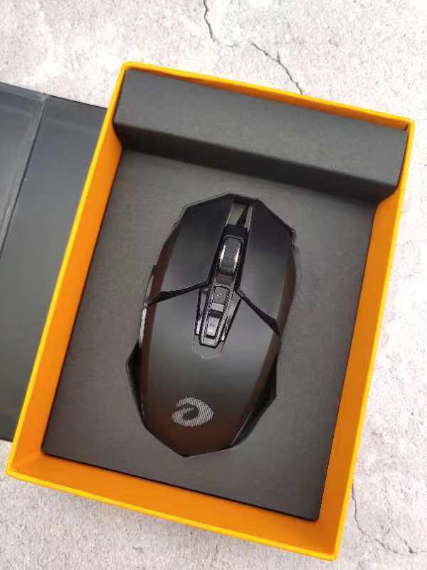 达尔优牧马人鼠标灵敏度,达尔优牧马人鼠标各代有什么区别