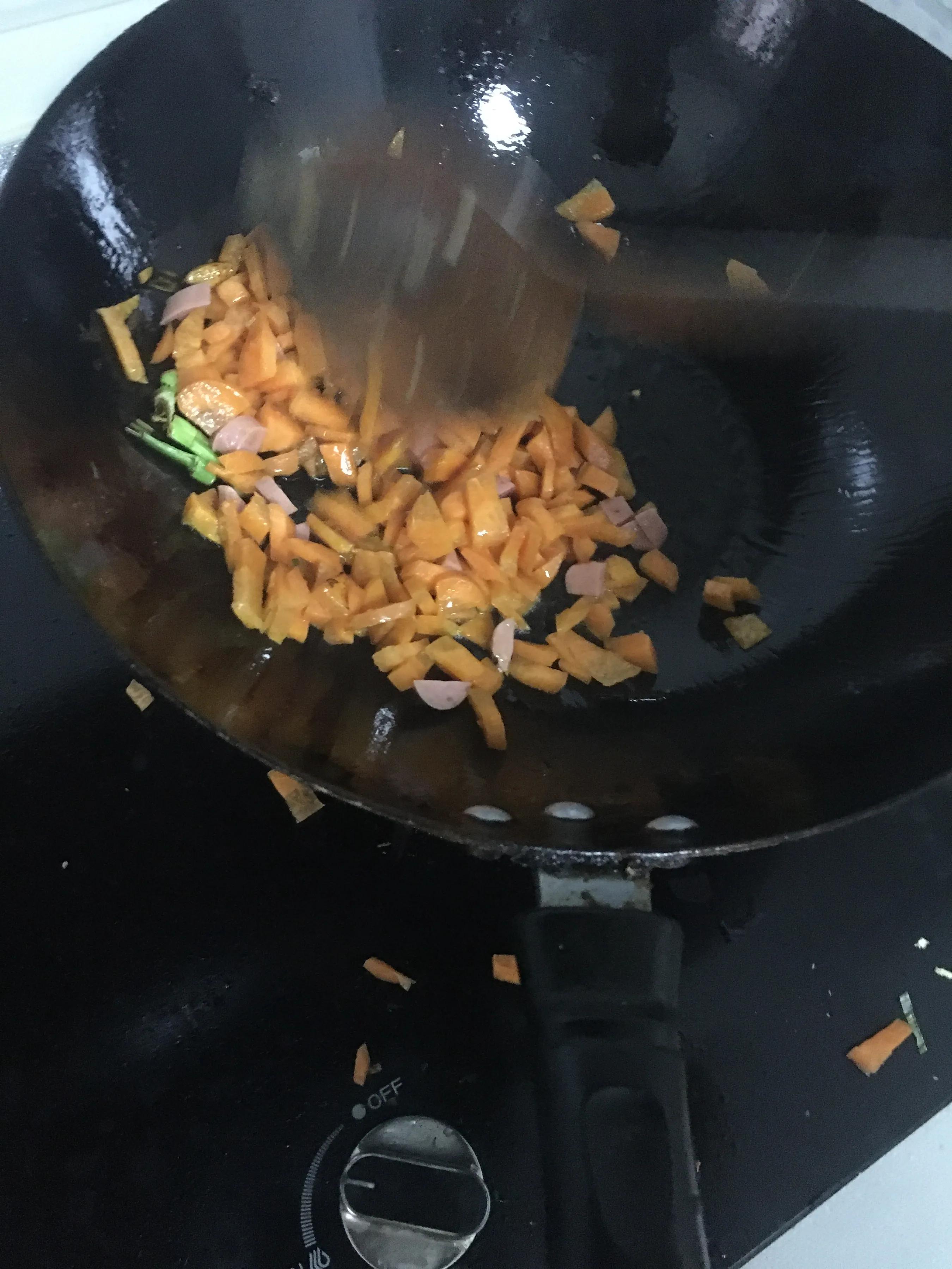 千万不要得罪一个想赚钱的女人,千万别得罪会做美食的女人